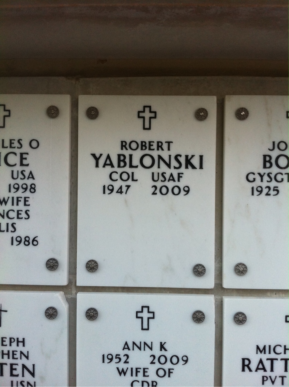 Robert Yablonski