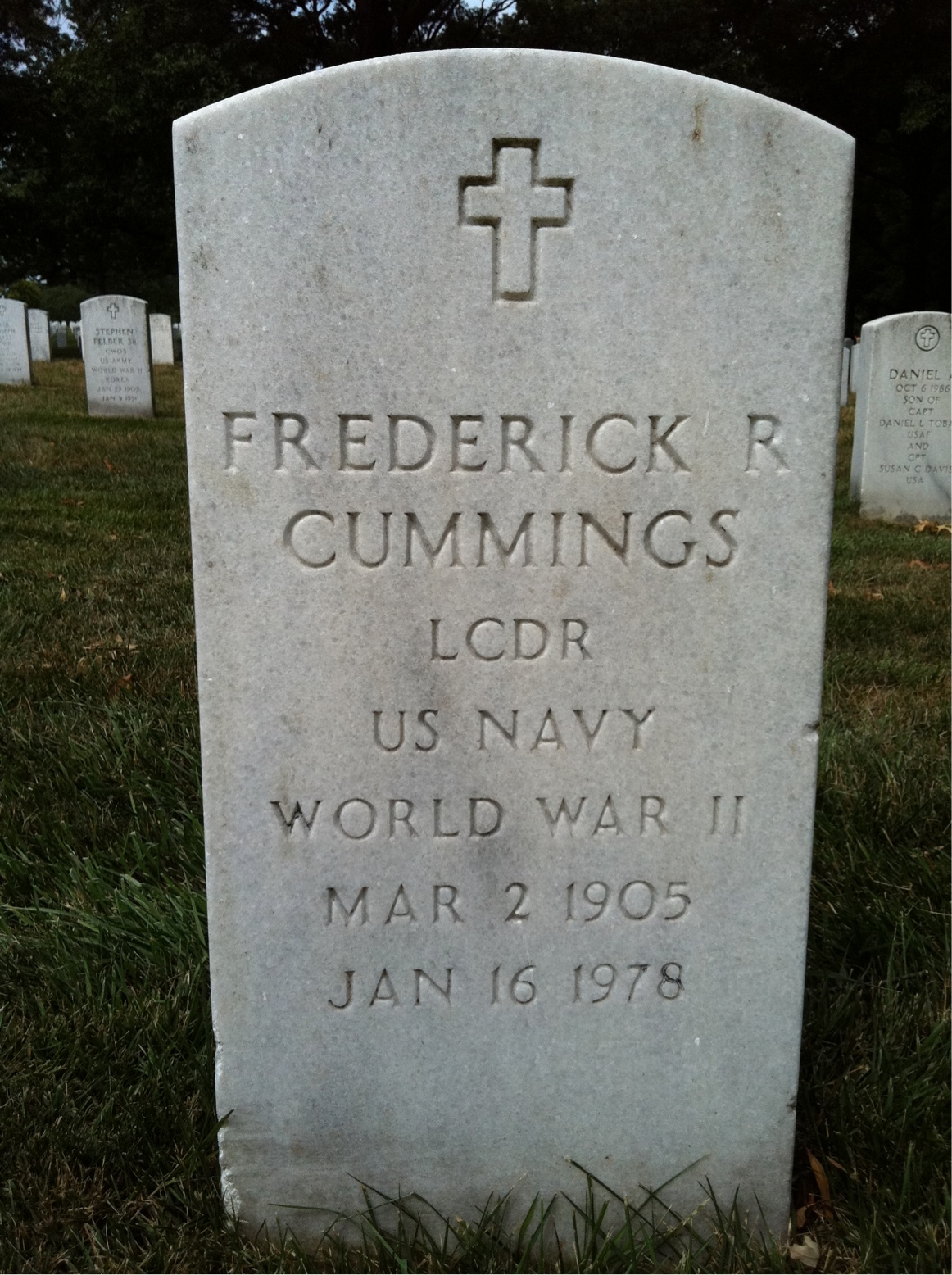 Mildred Cummings