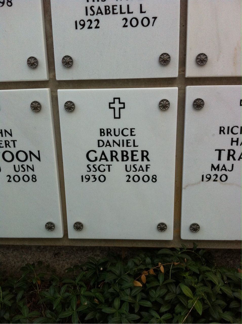 Bruce Garber