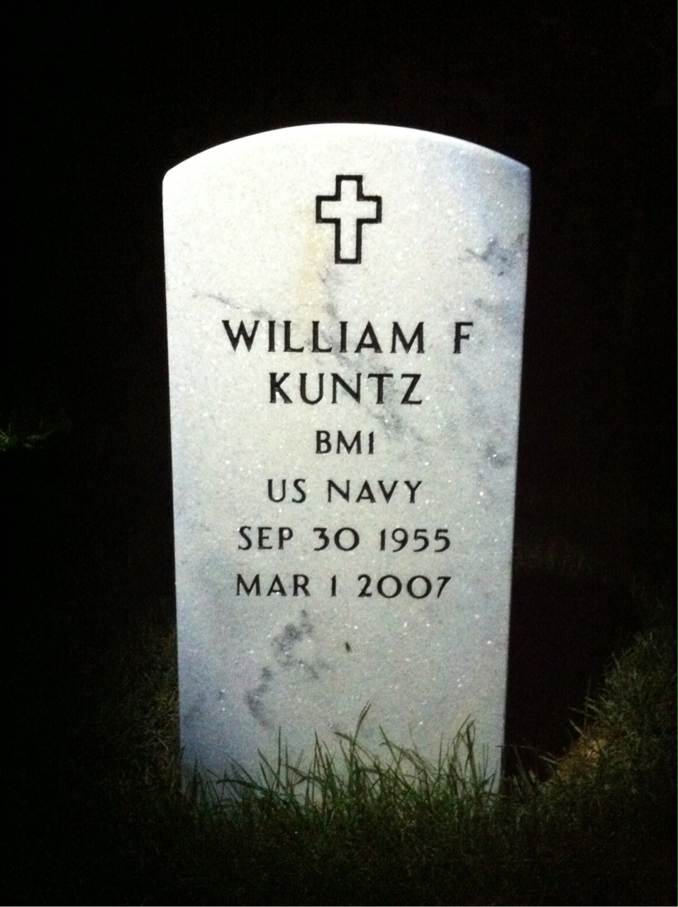 William Kuntz