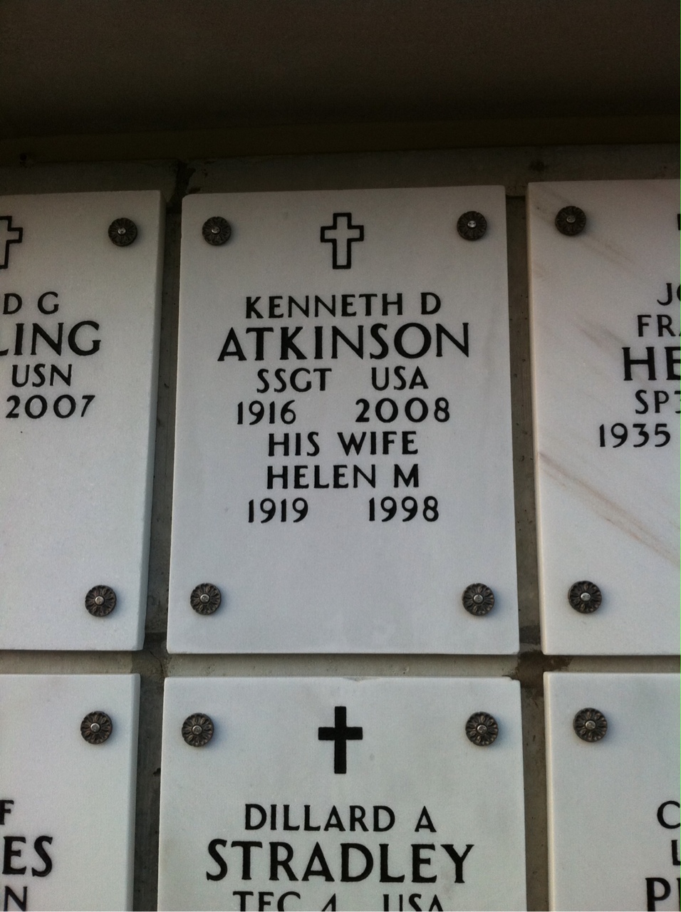 Kenneth Atkinson