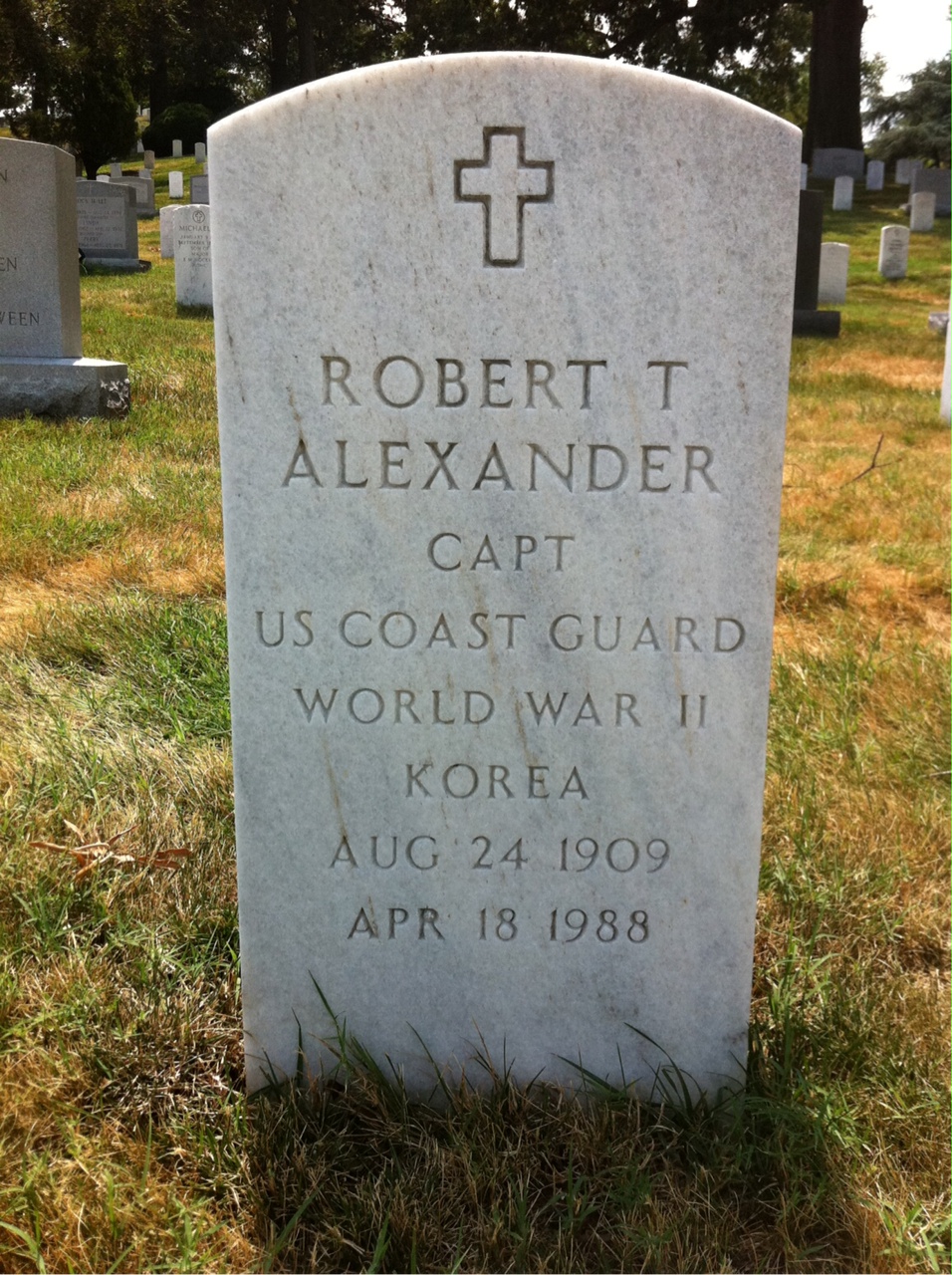 Kathryn Alexander