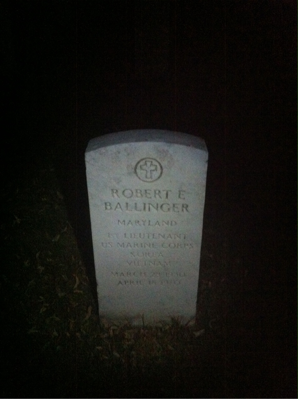 Robert Ballinger