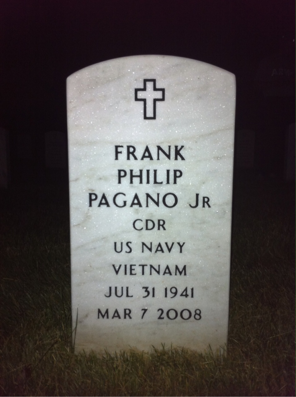 Frank Pagano