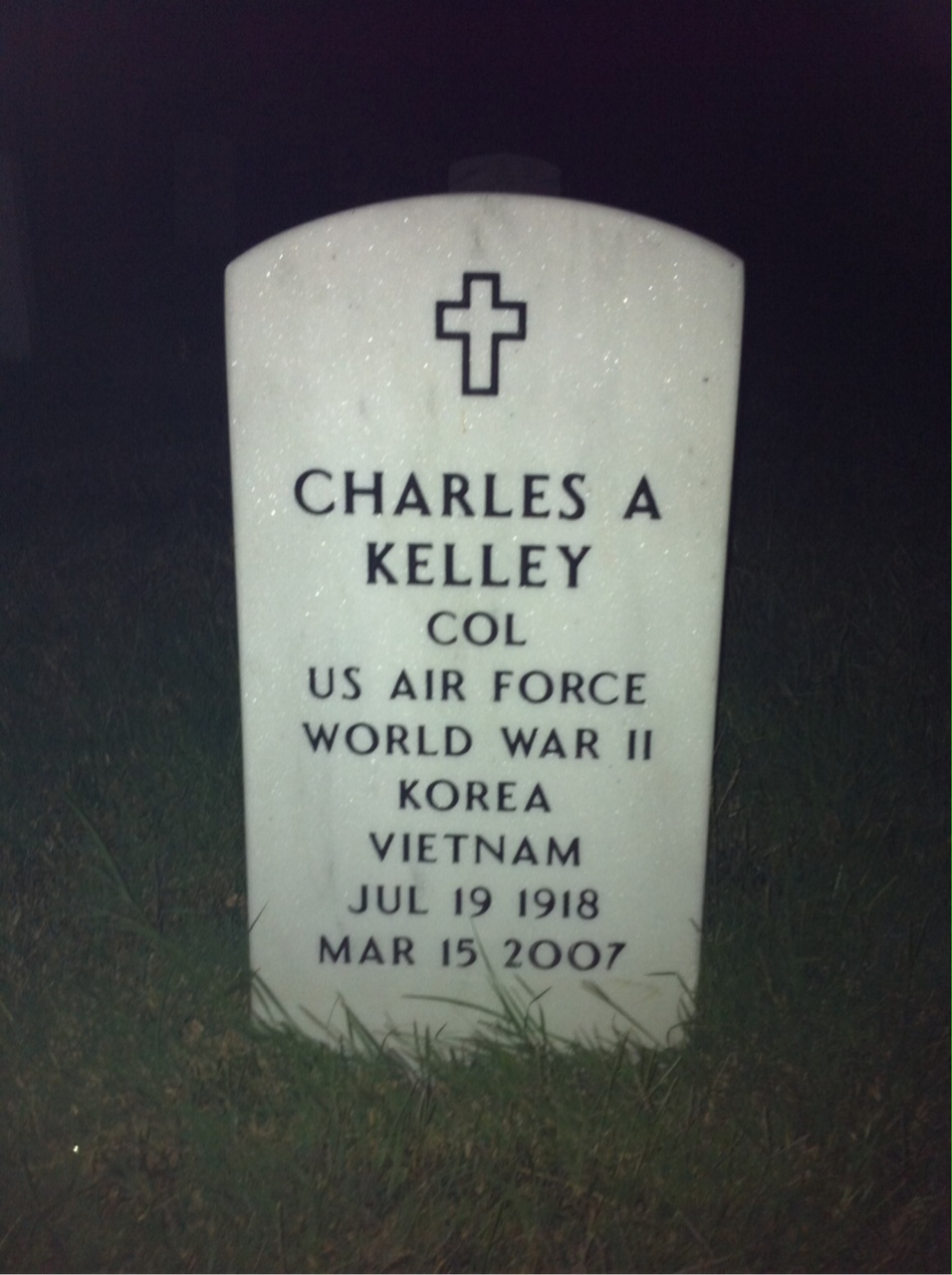 Charles Kelley