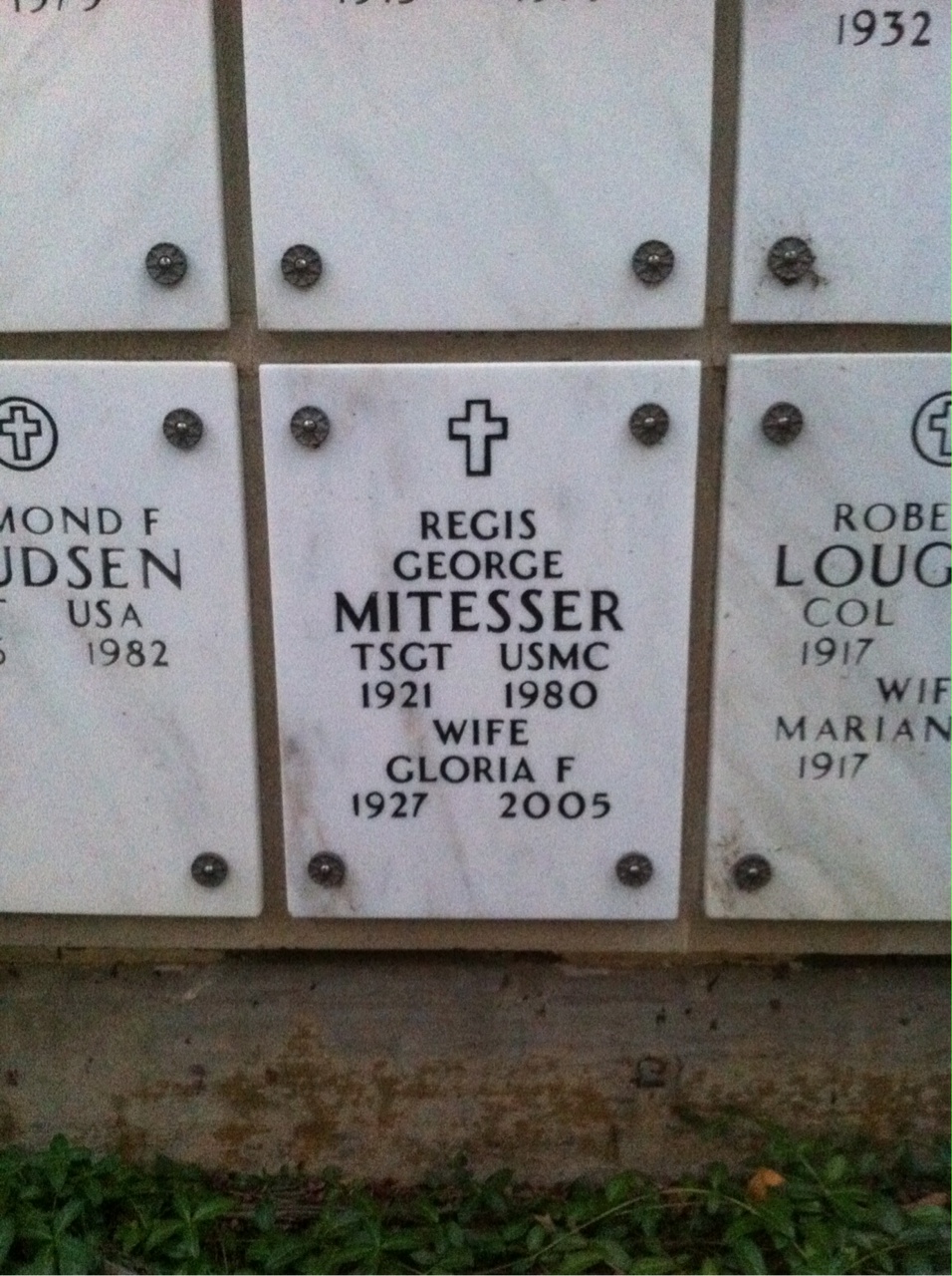 Regis Mitesser