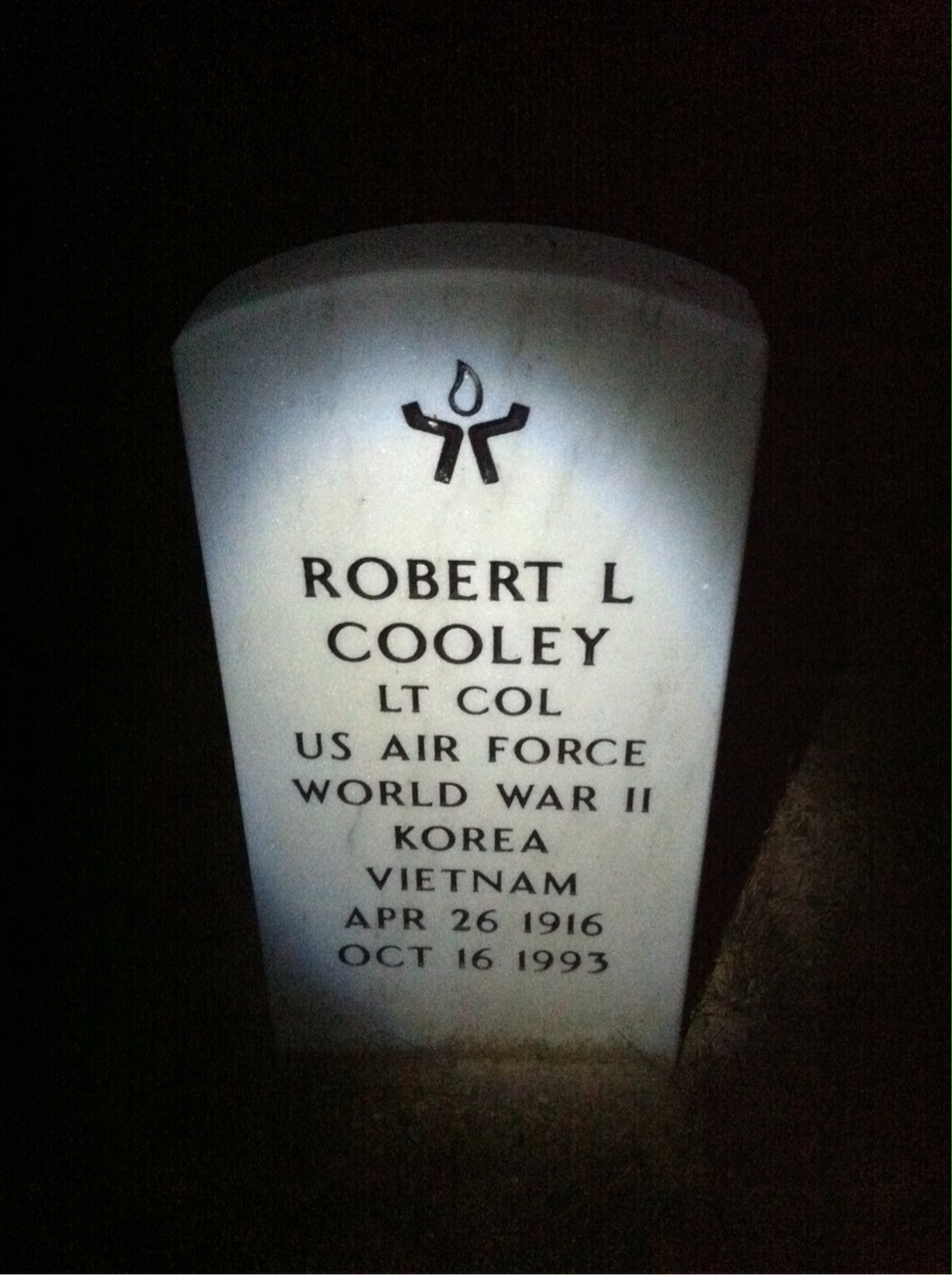 Robert Cooley