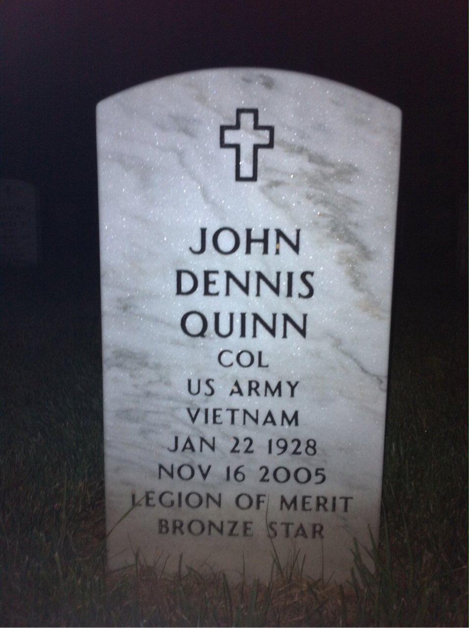 John Quinn