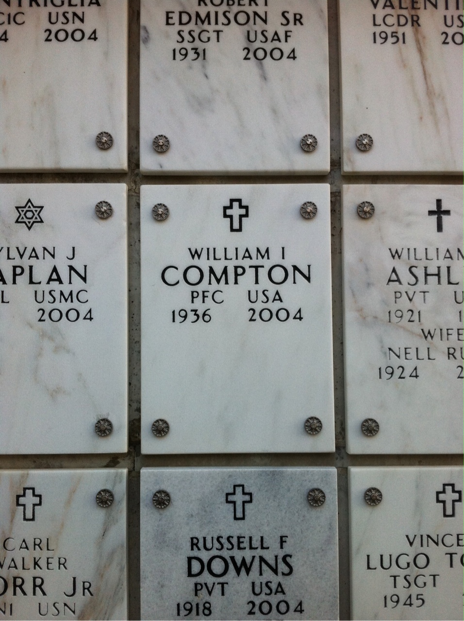 William Compton