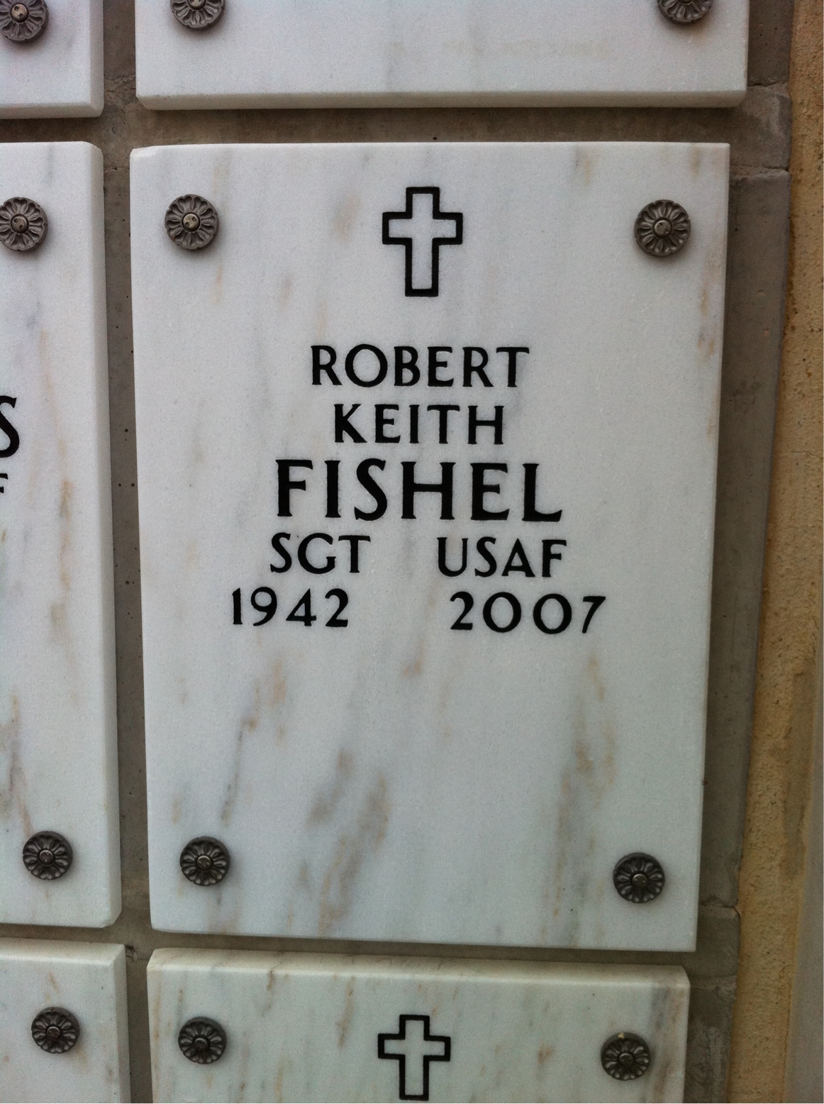 Robert Fishel