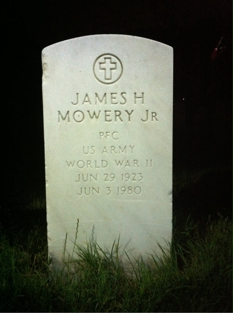 James Mowery