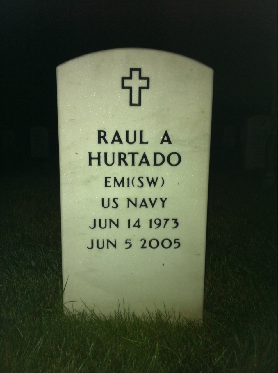 Raul Hurtado