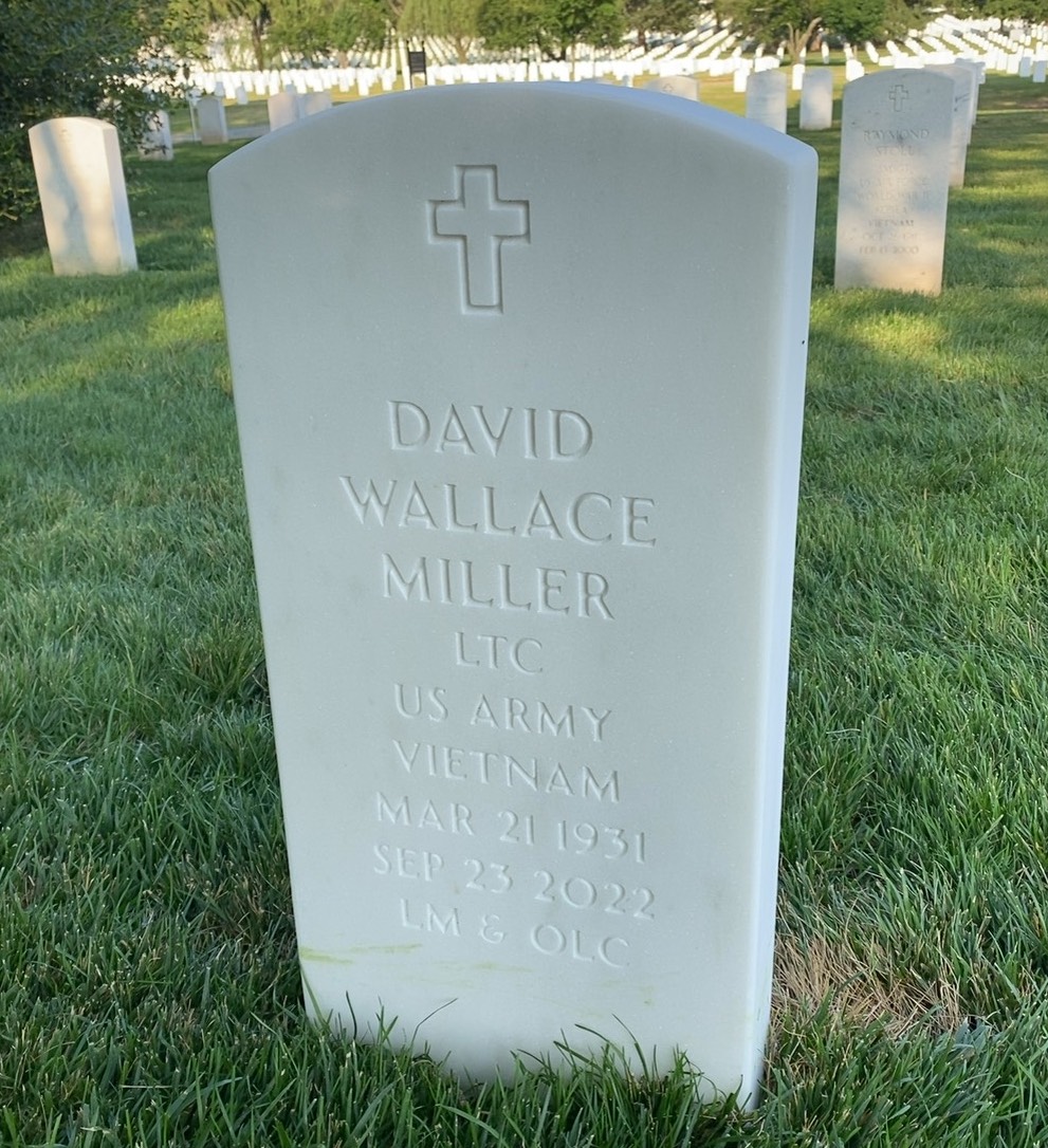 Virginia Miller