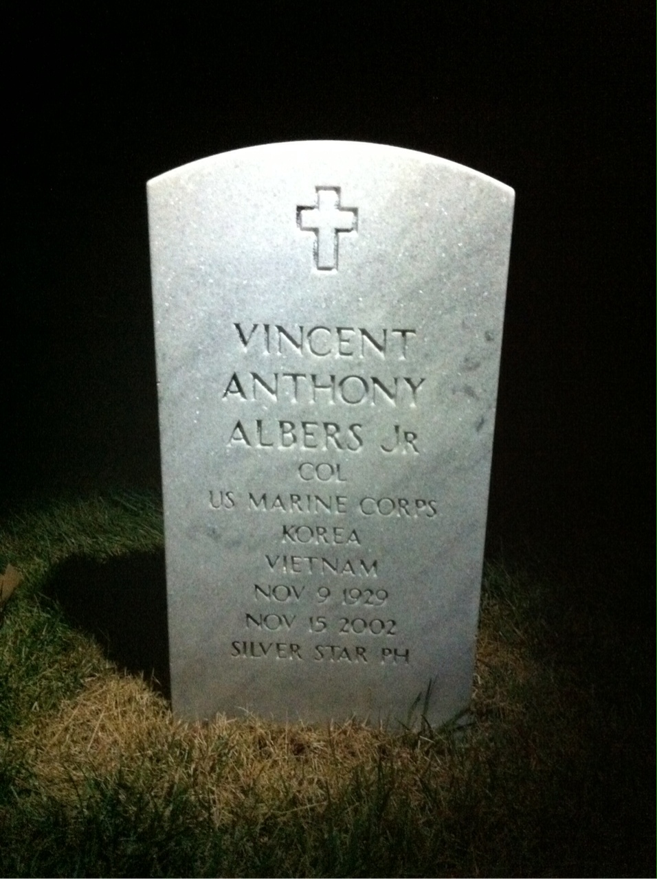 Vincent Albers