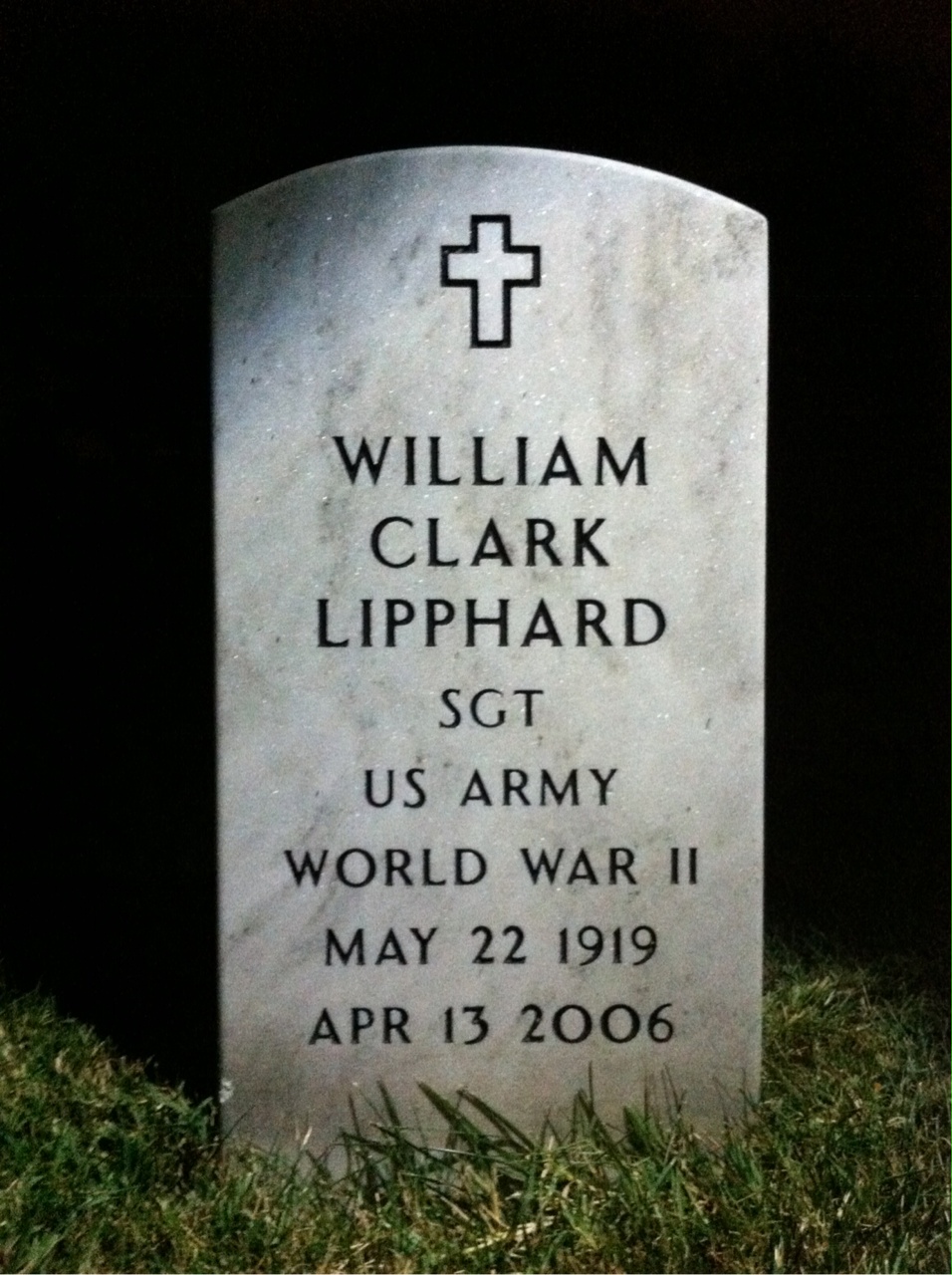 William Lipphard