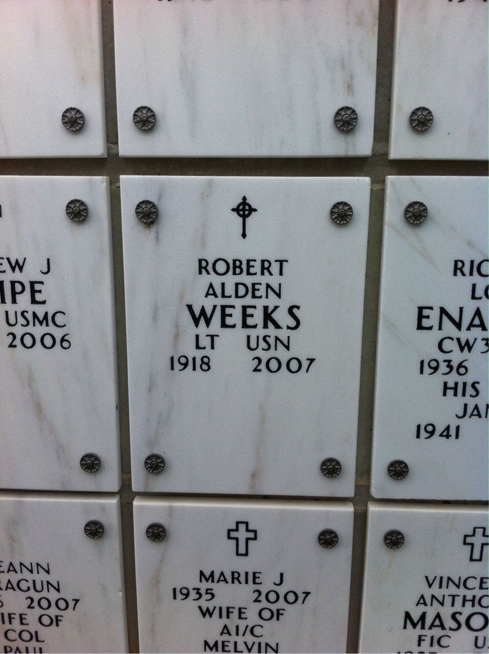 Robert Weeks