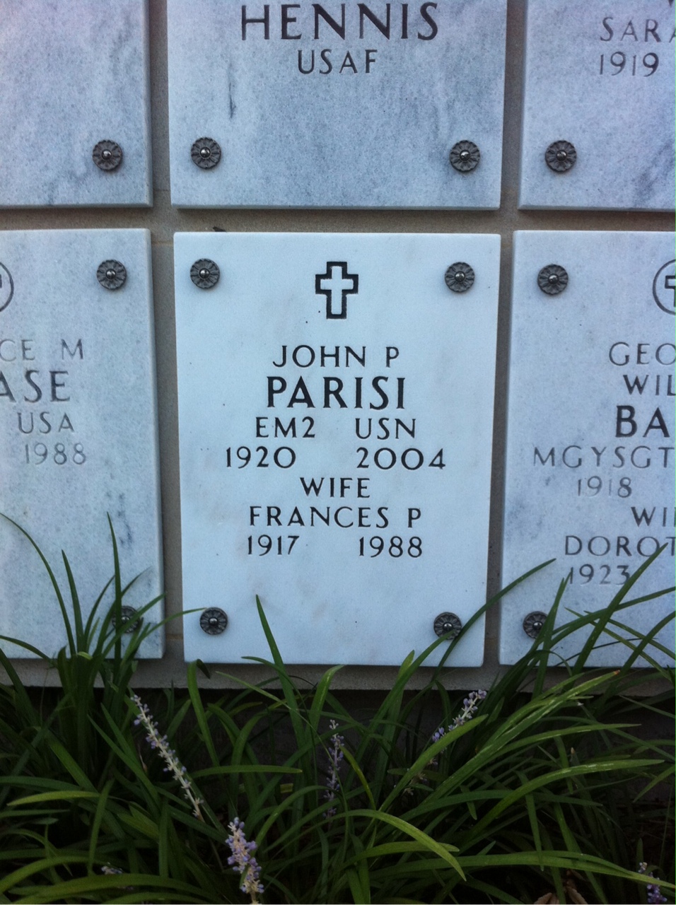 John Parisi