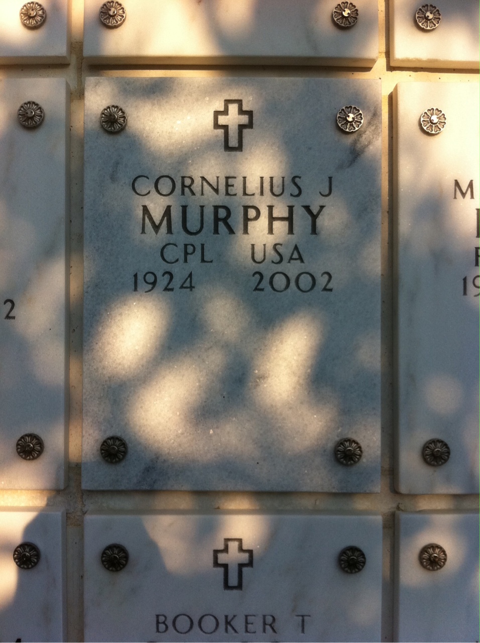 Cornelius Murphy