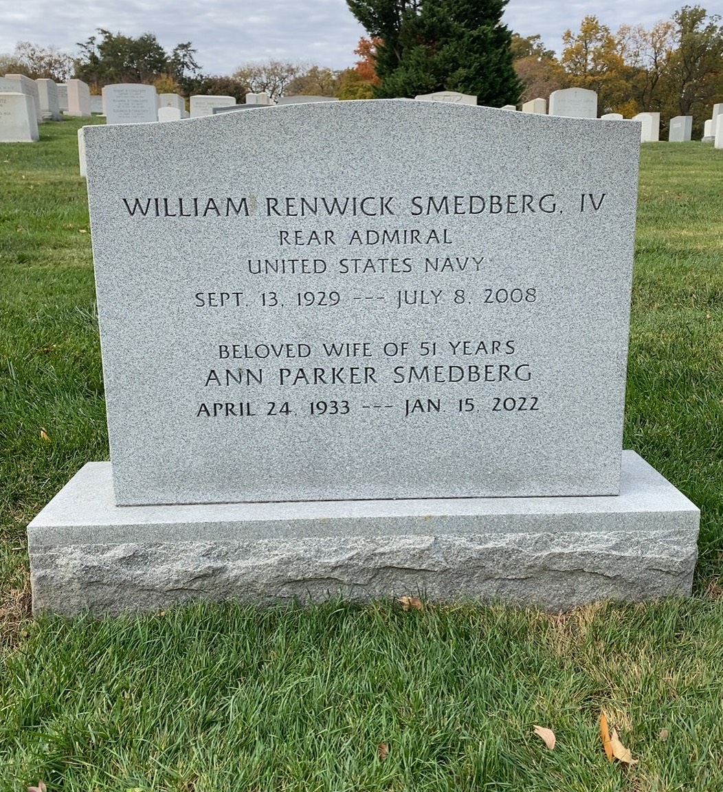 William Smedberg