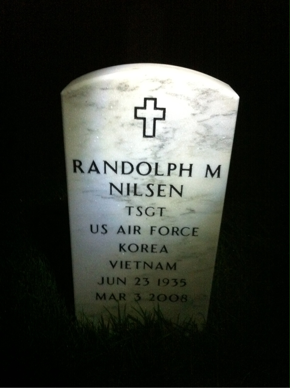 Randolph Nilsen