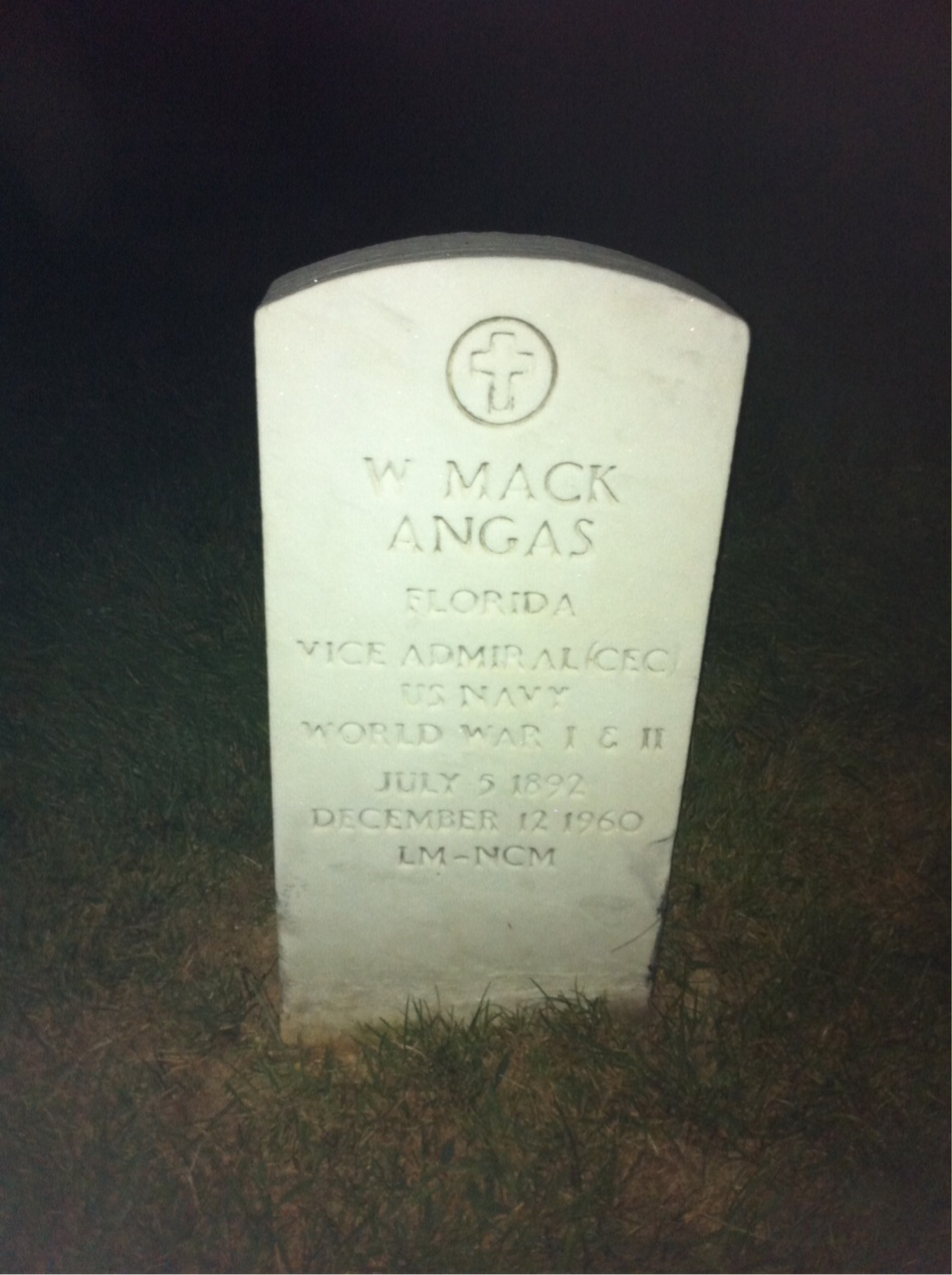 William Angas