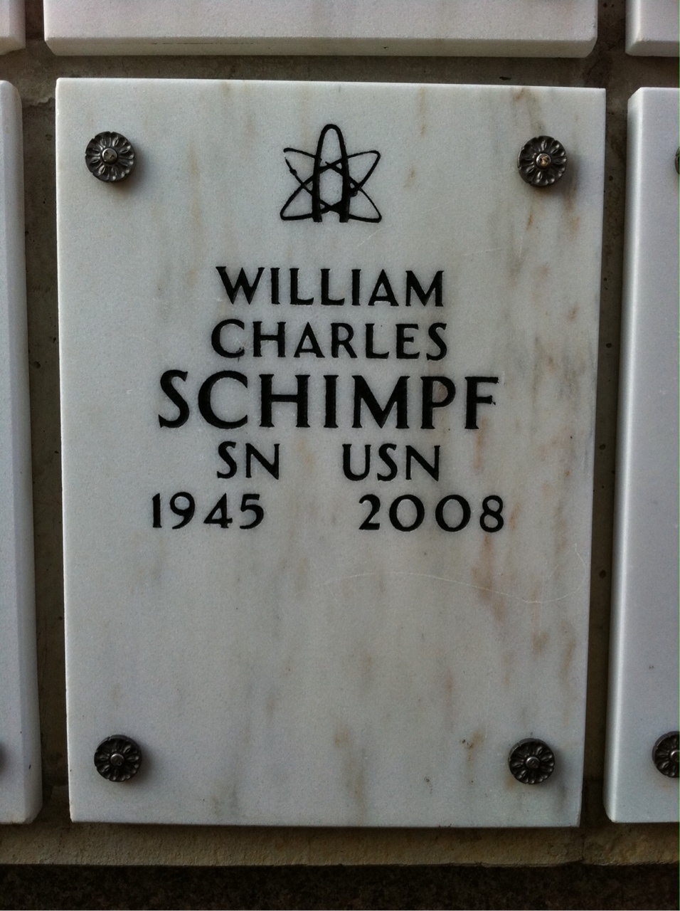 William Schimpf