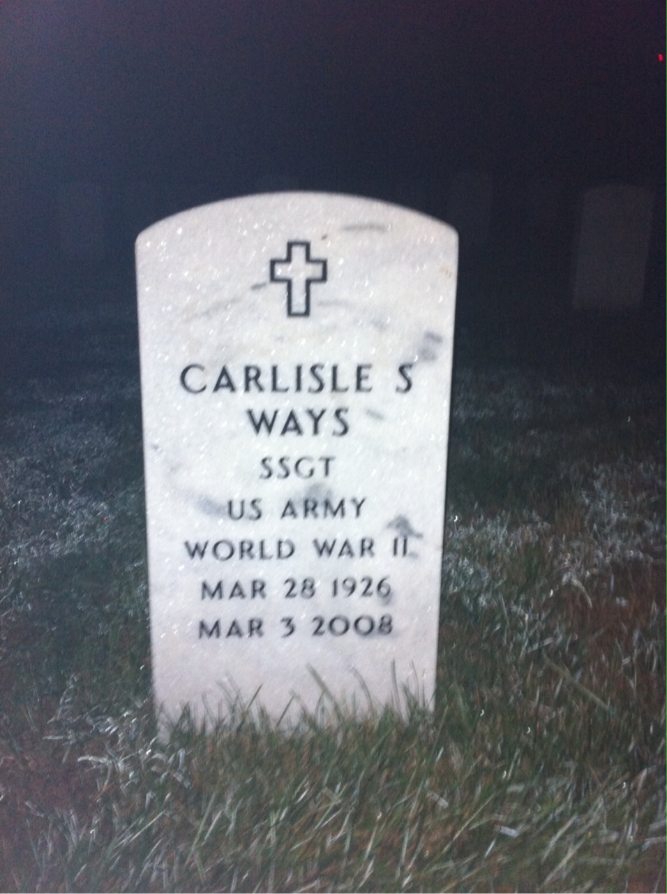 Carlisle Ways