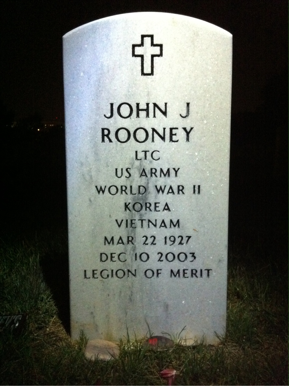 John Rooney