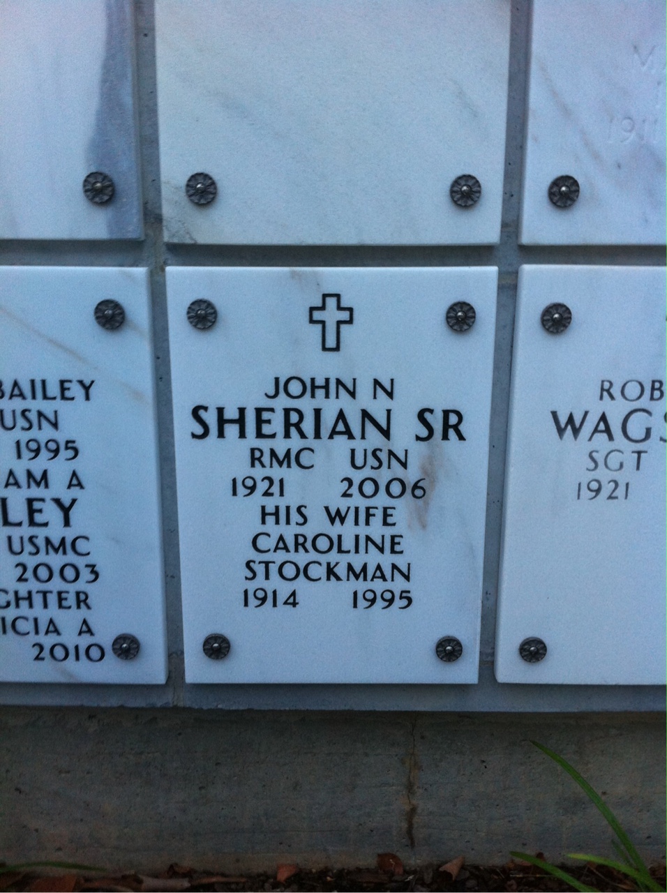John Sherian