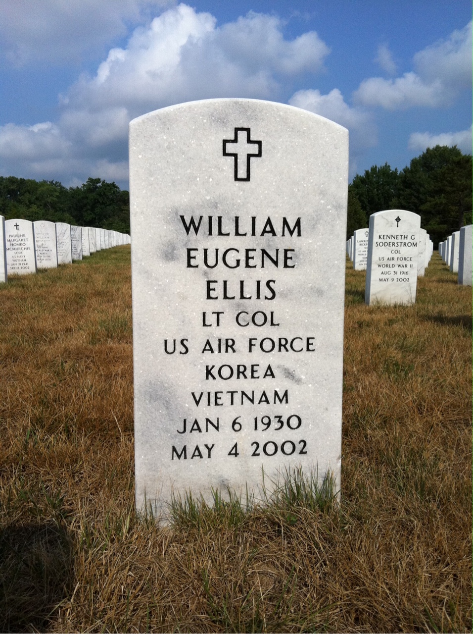 William Ellis