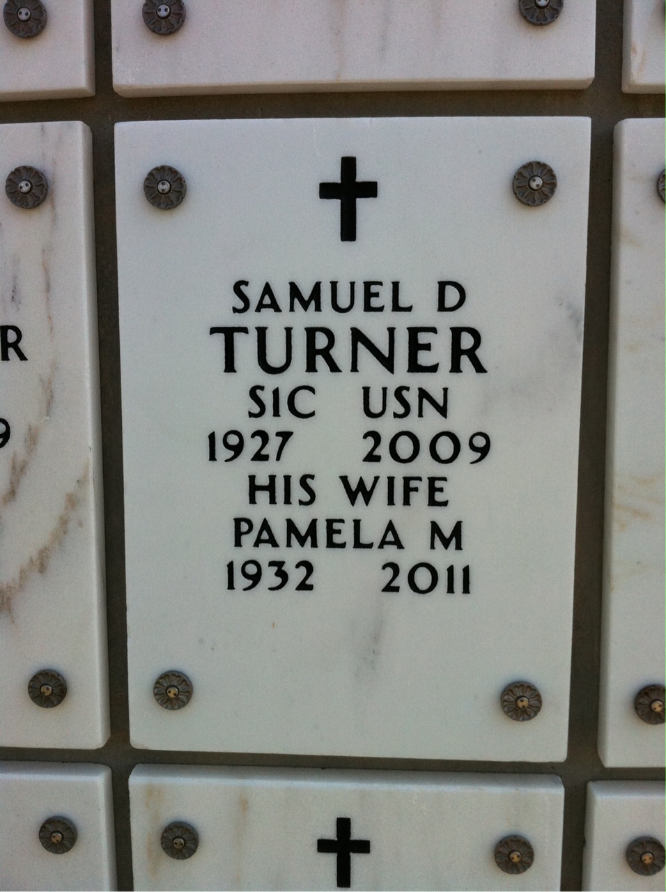 Samuel Turner