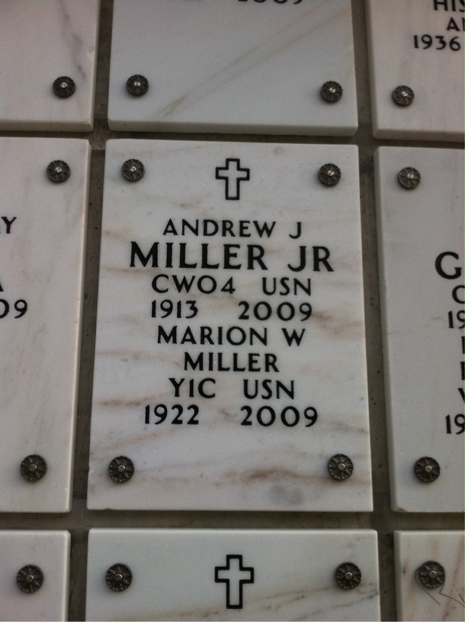 Andrew Miller