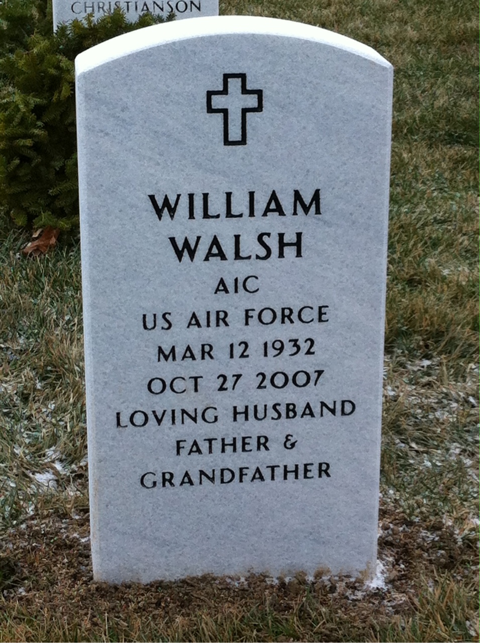 William Walsh