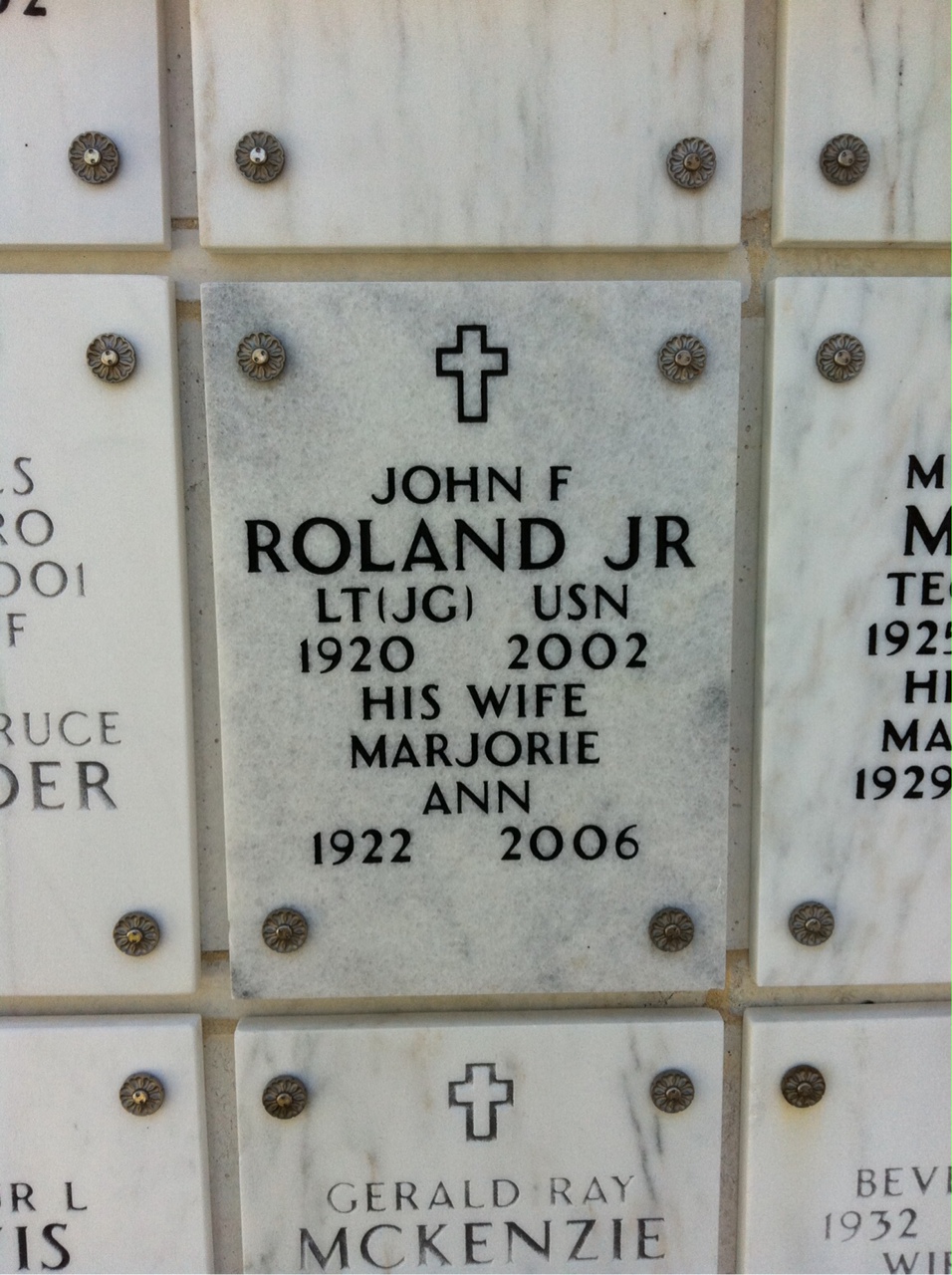 John Roland