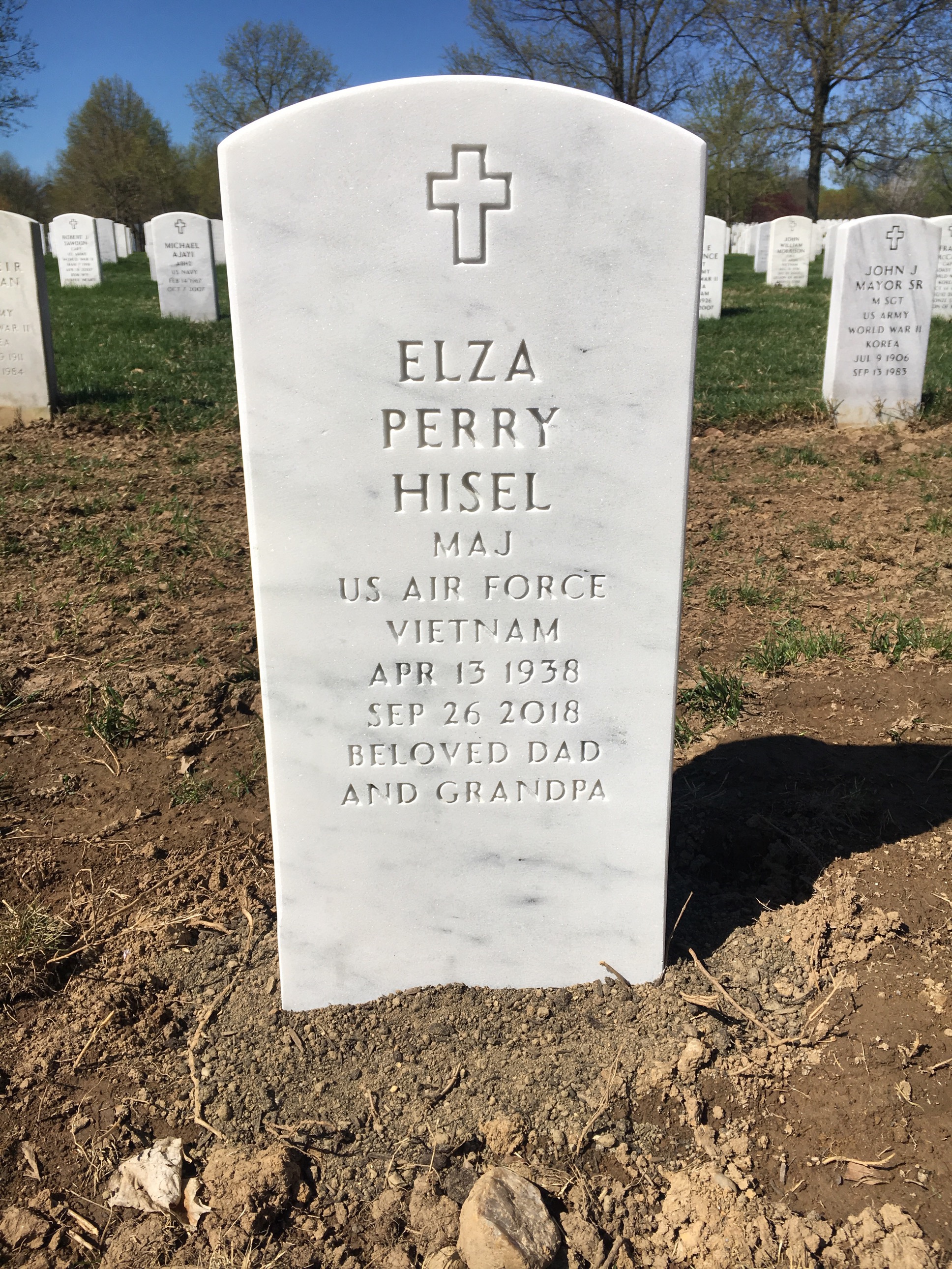 Elza Hisel