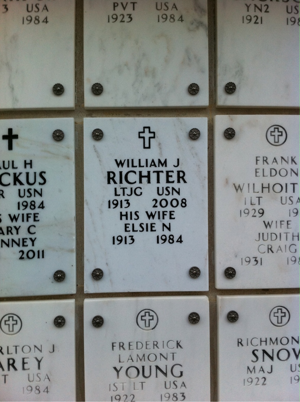 William Richter