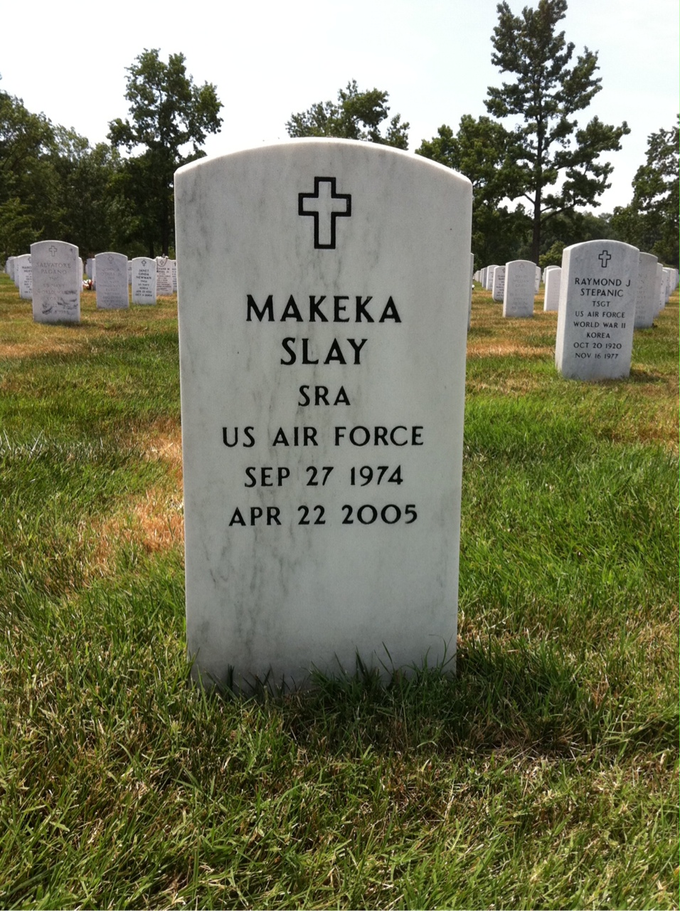 Makeka Slay