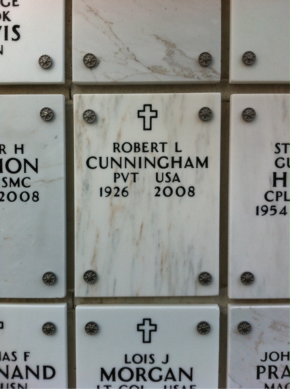 Robert Cunningham