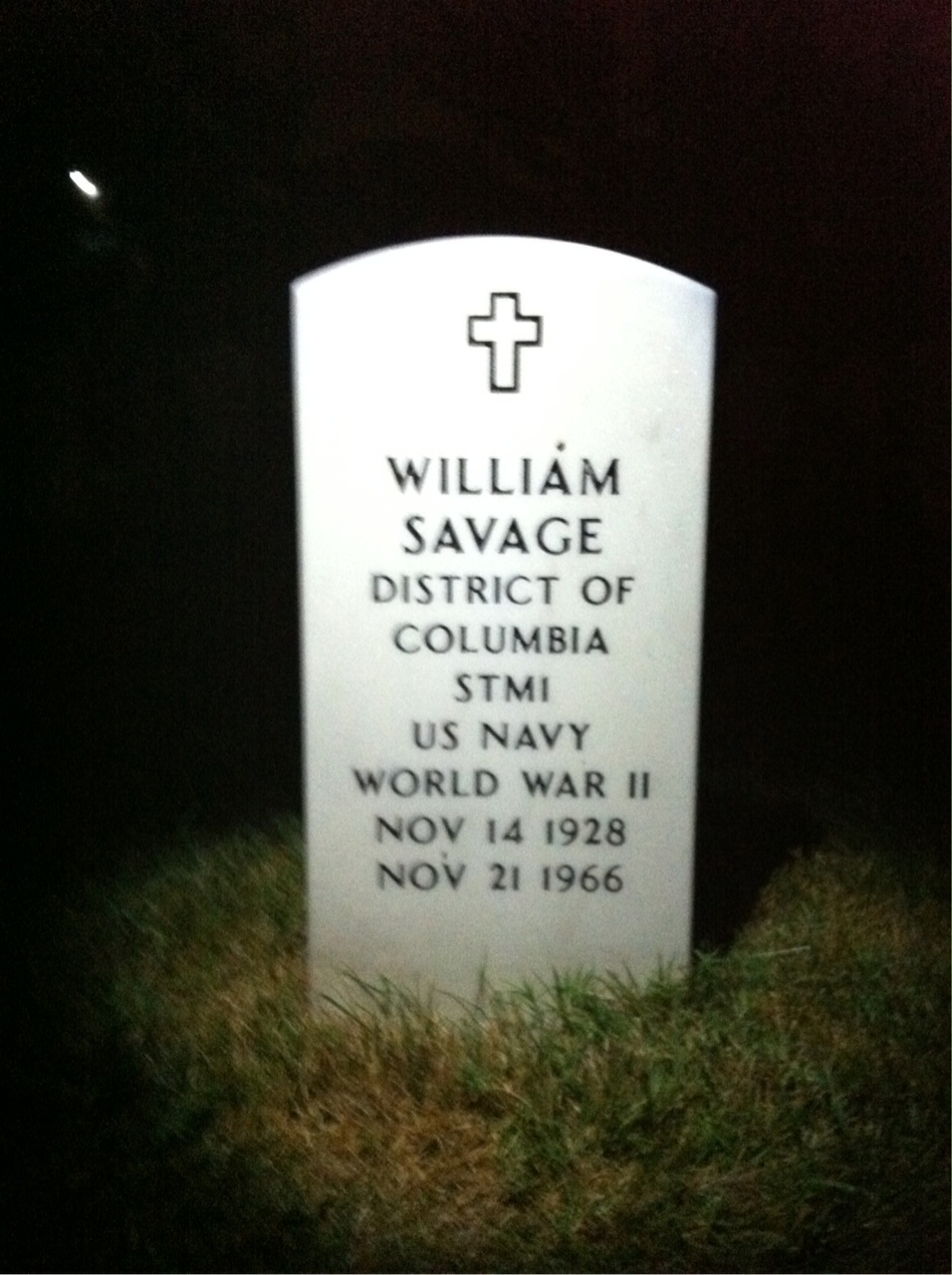 William Savage