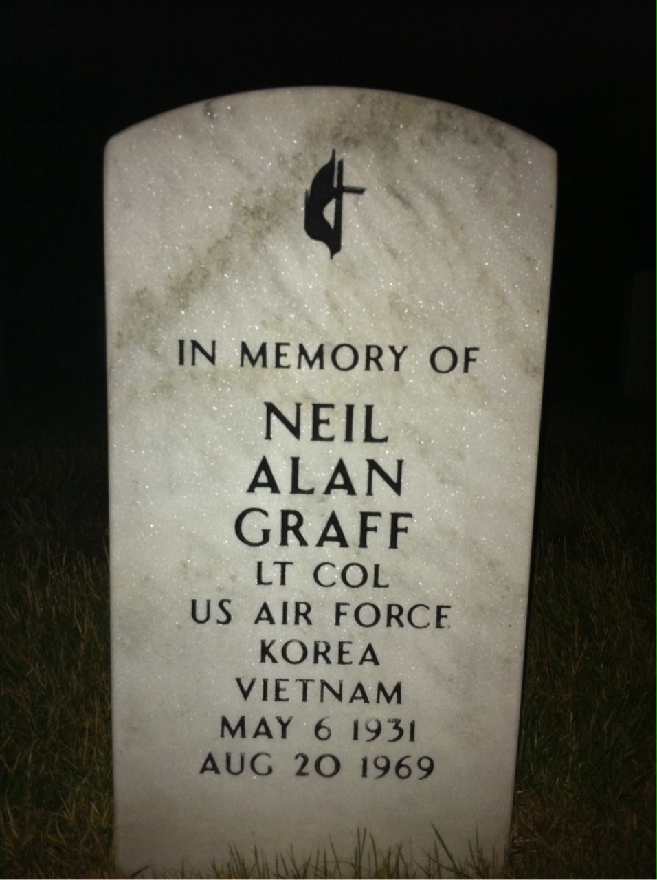 Neil Graff
