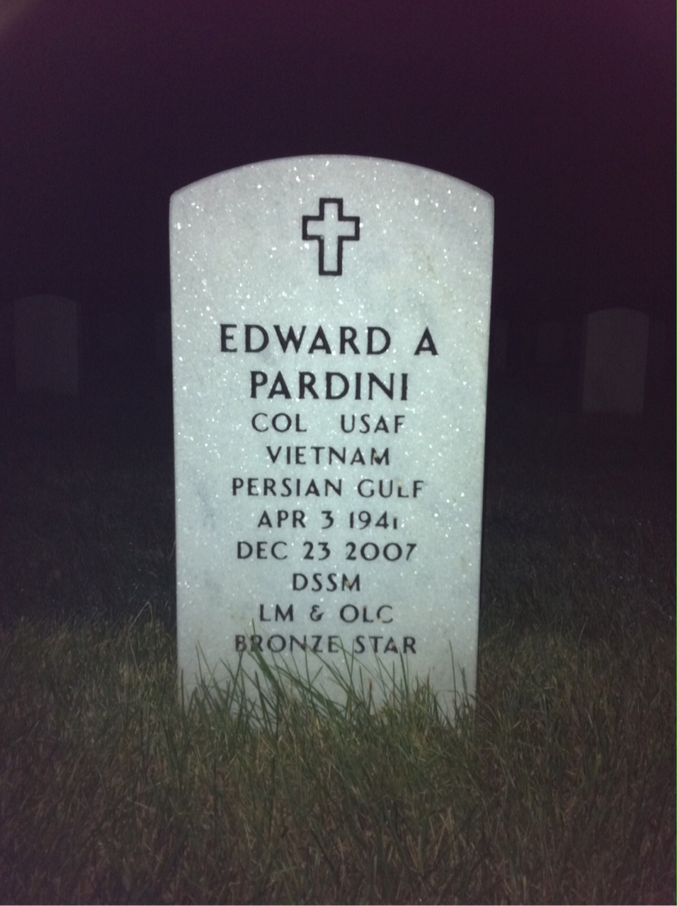 Edward Pardini