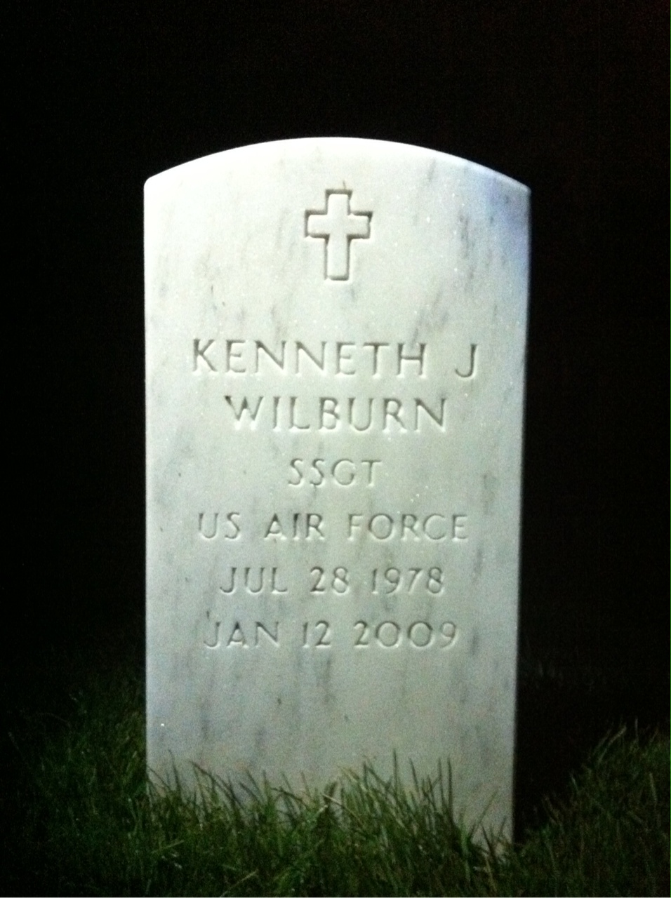 Kenneth Wilburn