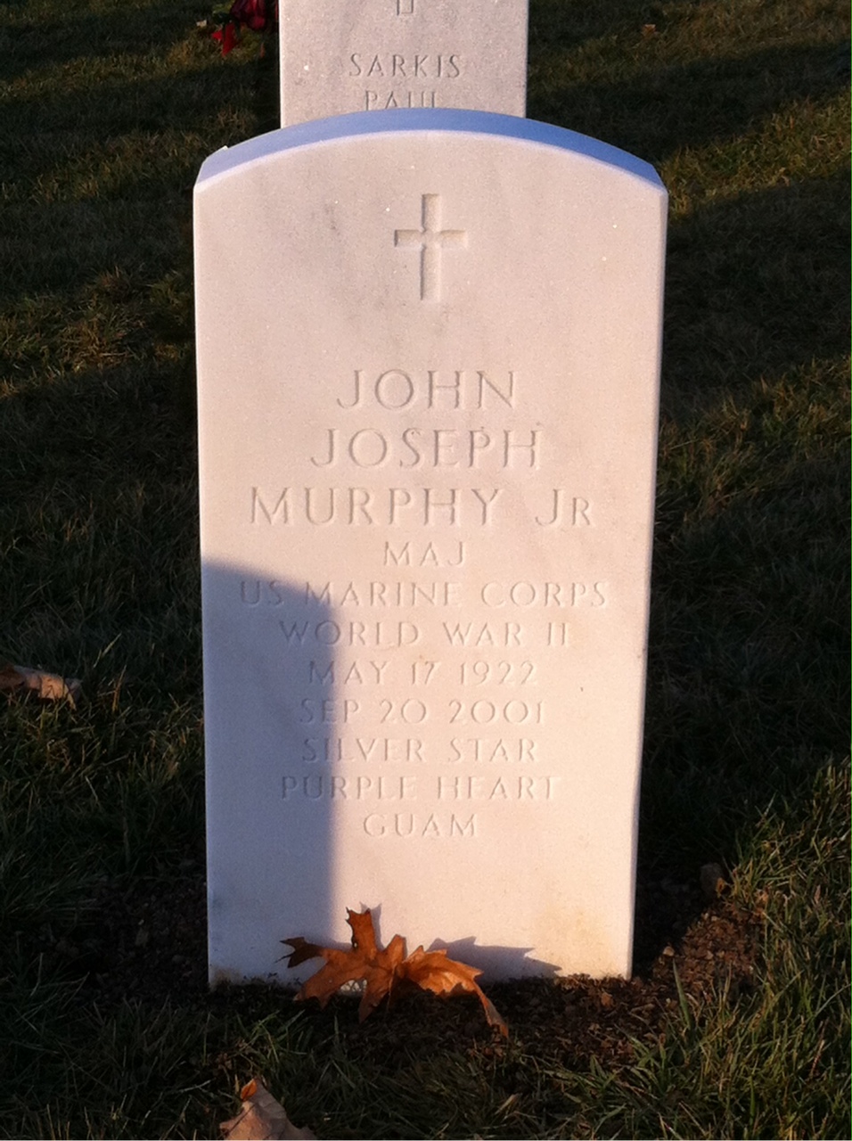 John Murphy