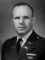 WILSON GAIL FRANCIS - Vietnam War Veteran