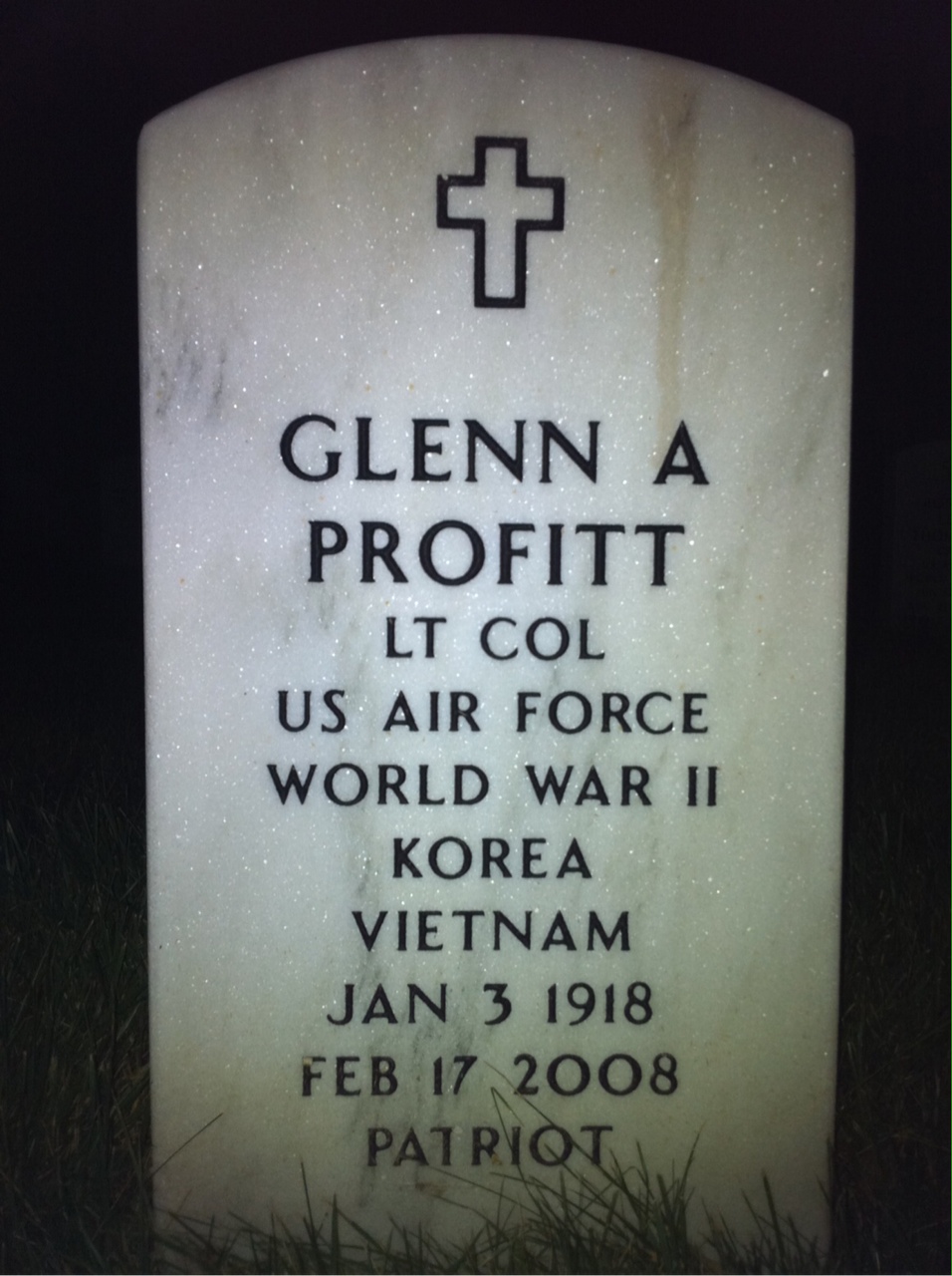 Glenn Profitt