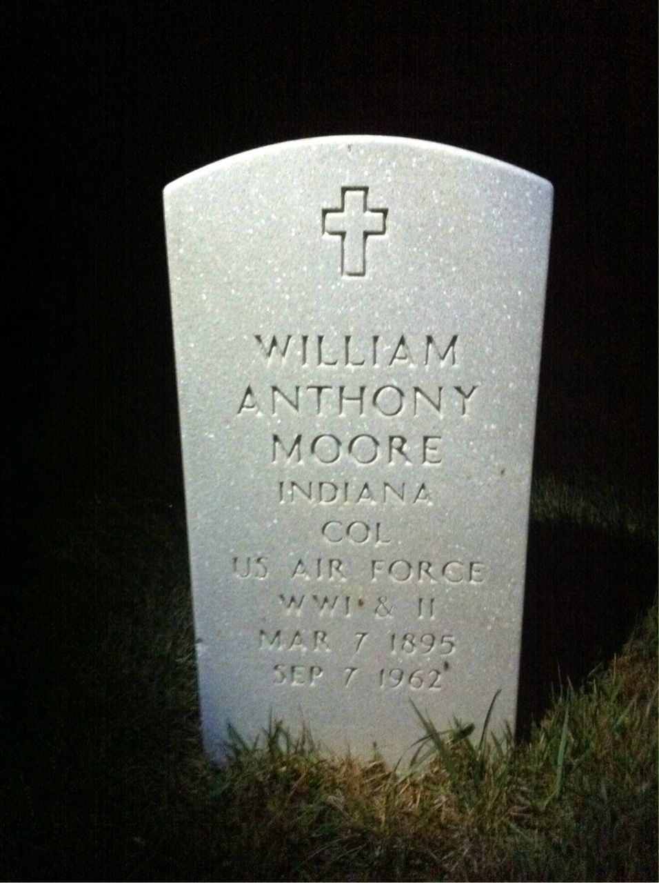 William Moore