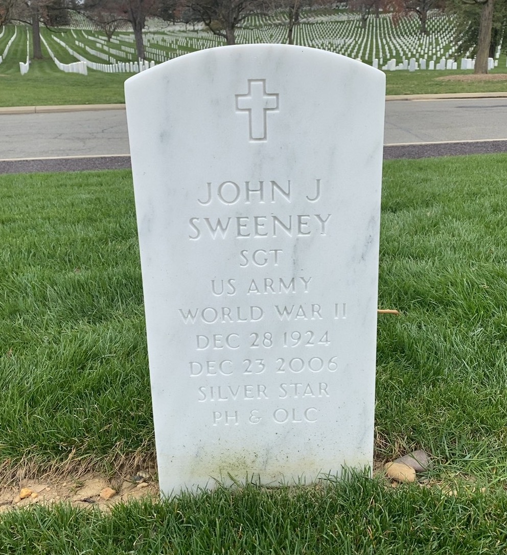 John Sweeney
