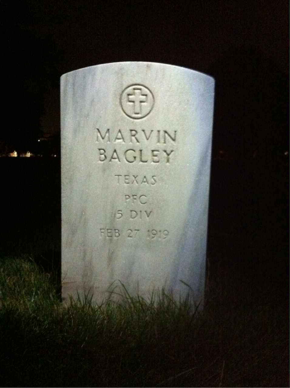 Marvin Bagley