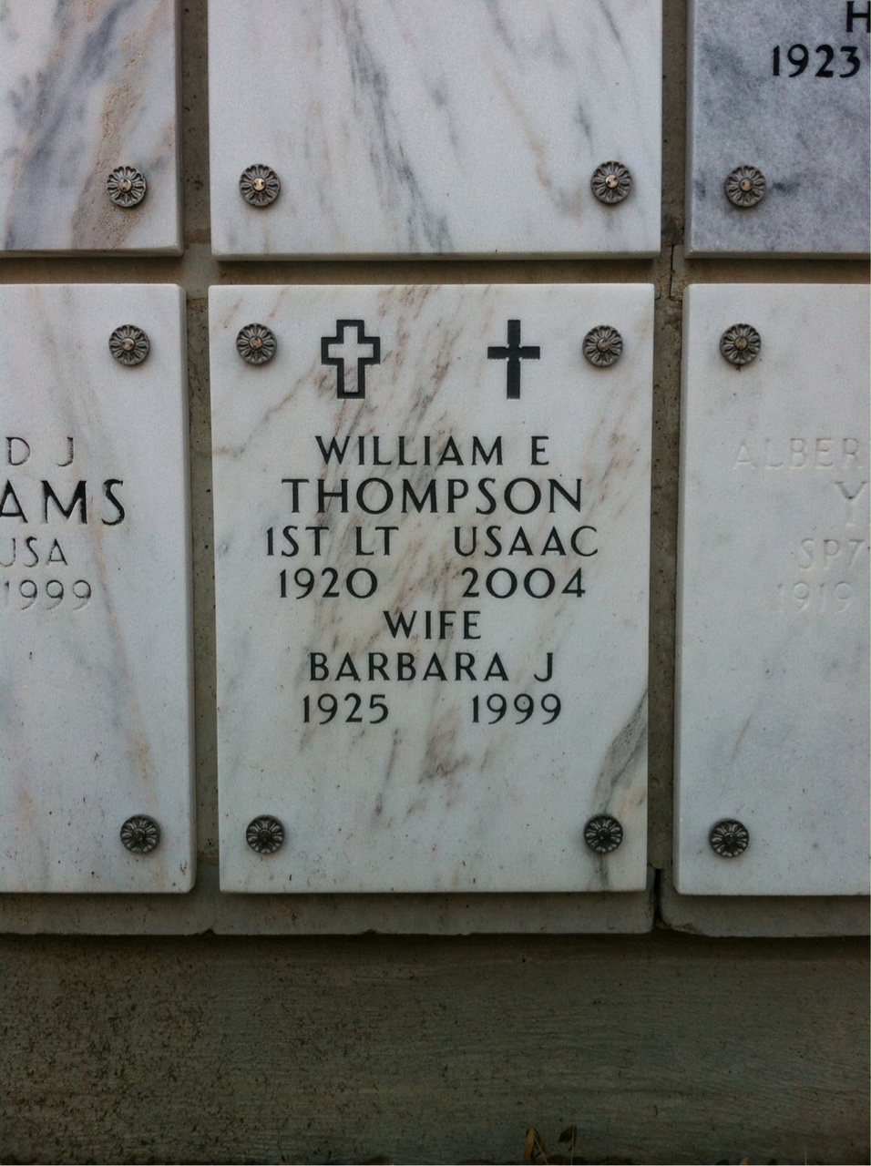 William Thompson