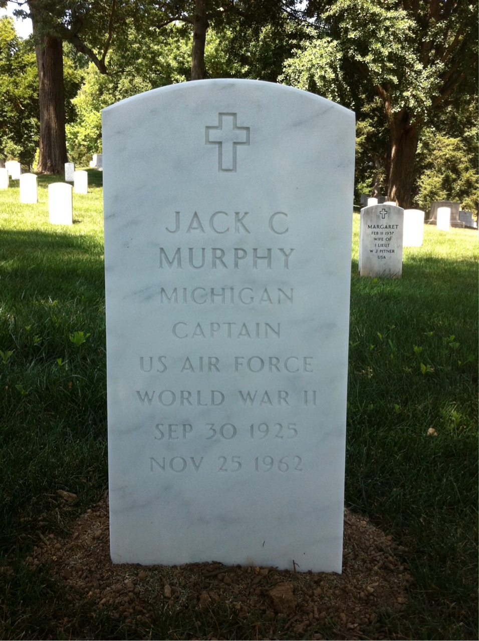 Jack Murphy